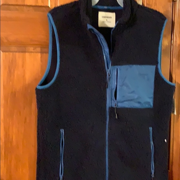 Goodthreads Mens Down Vest